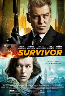 Survivor - BRRip